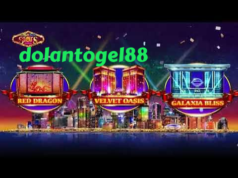 dolantogel88 Live Casino Tables Built for Indonesia