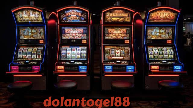 dolantogel88 Live Game Shows at dolantogel88