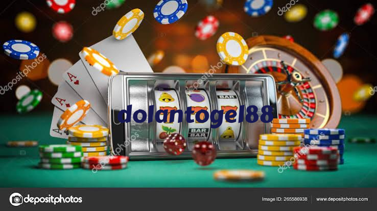 dolantogel88 App – Casino in Your Pocket