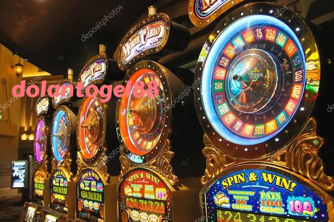 dolantogel88 Slot Rooms Built for Your Lobby